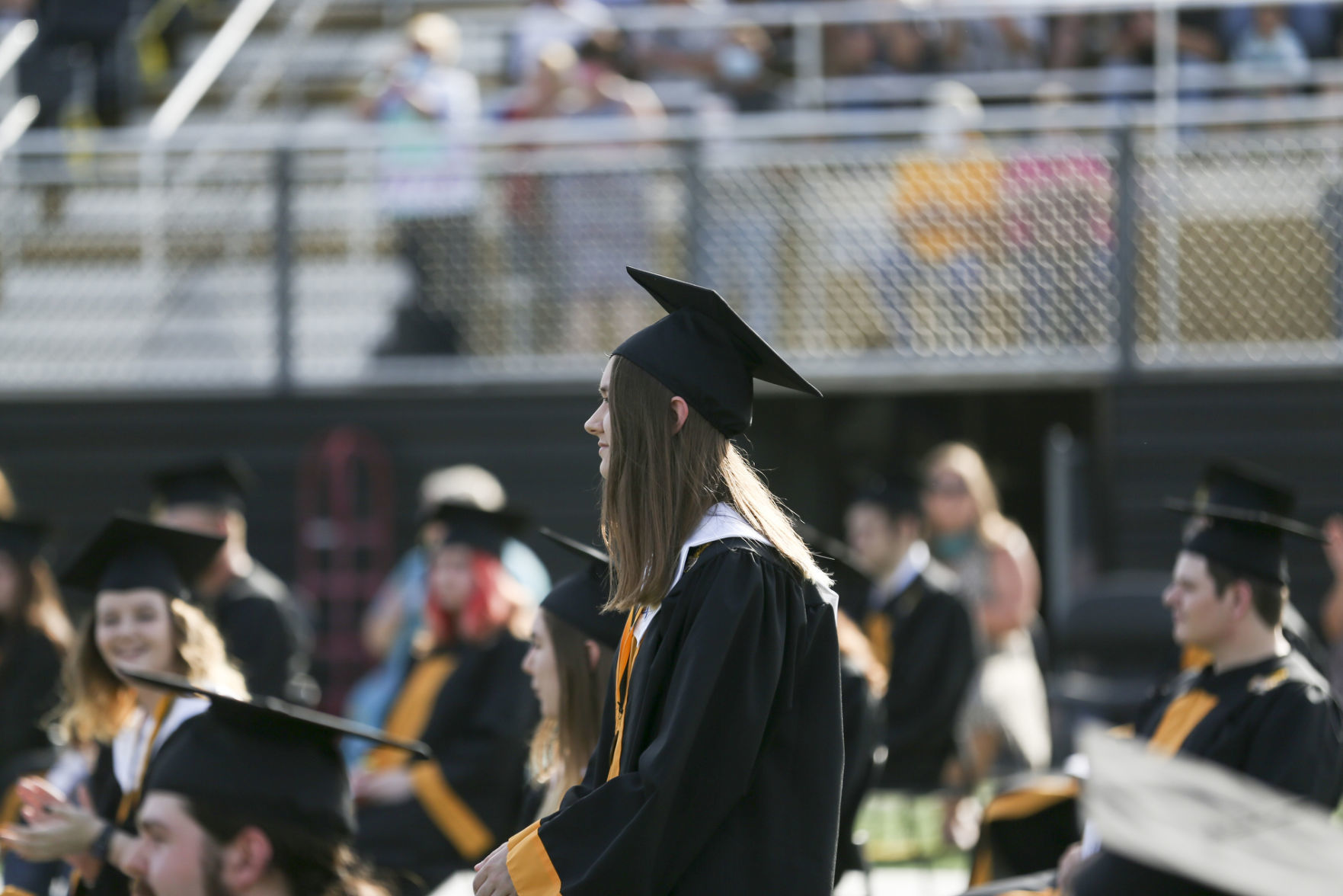 CPHS Graduation